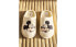 Mickey mouse © disney mule slippers