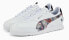 Фото #2 товара [307238-02] Mens Puma BMW MMS ROMA VIA WHI