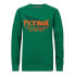 Фото #3 товара PETROL INDUSTRIES B-3020-Swr344 sweatshirt