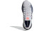 Фото #5 товара Кроссовки беговые Adidas PulseBOOST HD Серый/Синий (мужские)