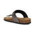 GEOX D35LSK000BN Brionia sandals