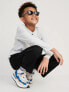 Фото #2 товара Go-Dry Cool Mesh Track Pants for Boys