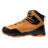 ფოტო #3 პროდუქტის ELBRUS Galbert Mid AG GR C Hiking Shoes