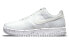 Фото #1 товара Кроссовки Nike Air Force 1 Low Crater Flyknit DC4831-100
