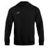 Sweatshirt Classico Hood Senior Pro M Z02113 Black