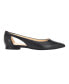 ფოტო #2 პროდუქტის Women's Velahi Pointy Toe Flat Ballet Shoes