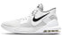Nike Air Max Impact 2 NBA CQ9382-100 Basketball Sneakers