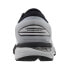 Фото #3 товара ASICS GelKayano 25 Running Womens Grey Sneakers Athletic Shoes 1012A471-020