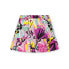 TUC TUC Flamingo Mood skirt