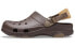 Фото #1 товара Сандалии мужские Crocs Classic clog 206340-206