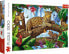 Фото #1 товара Trefl Puzzle 1500 elementów Odpoczynek wśród drzew