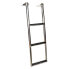 OEM MARINE 3030304 3 Steps Ladder