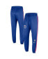 ფოტო #2 პროდუქტის Men's Blue Washington Wizards 2022/23 City Edition Showtime Performance Pants