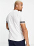 Berghaus Tramantana t-shirt in white