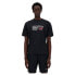 NEW BALANCE Brand short sleeve T-shirt