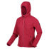 Фото #3 товара REGATTA Arec III softshell jacket