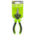 JBM 6´´ 160 mm long nose pliers