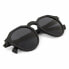 Фото #5 товара Солнечные очки унисекс Warwick TR90 Hawkers Чёрный