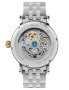 Фото #6 товара Наручные часы из бренда Q&Q модель V07A-001VY.