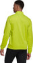 Фото #1 товара Adidas Bluza męska adidas Entrada 22 Training Top limonkowa HC5057 M