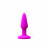 Anal plug NS Novelties Colours Pink