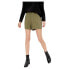 Фото #1 товара OBJECT Tilda high waist shorts