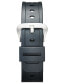 Фото #5 товара Часы и аксессуары CASIO G-Shock мужские Аналого-Цифровые с черным ремешком из силикона 45.4 мм