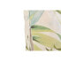 Подушка DKD Home Decor почвы Зеленый Бамбук Алюминий 120 x 80 x 16 cm