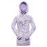 Фото #2 товара ALPINE PRO Moredo hoodie