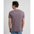 ფოტო #2 პროდუქტის LEE Ultimate Pocket short sleeve T-shirt