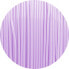 Фото #3 товара Filament Fiberlogy Easy PLA 1,75mm 0,85kg - Pastel Lilac