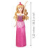 Фото #2 товара Кукла Дисней Royal Shimmer Рассвет Спящей Красавицы Aurora от Hasbro