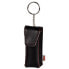Hama USB Stick Case "Fashion" - black - Black