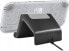 Фото #7 товара MARIGames stacja ładująca 2w1 do Nintendo Switch Lite szara (SB5213)