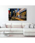 Фото #6 товара 20" x 16" Times Square Rays of Light IV Museum Mounted Canvas Print