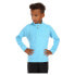 Фото #2 товара KILPI Almeri half zip fleece