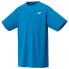 Фото #1 товара YONEX Logo short sleeve T-shirt