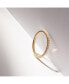 ფოტო #7 პროდუქტის Eternity Ring - Celine