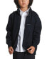 ფოტო #1 პროდუქტის Big Boys Husky Iconic Racer Jacket