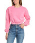 Фото #1 товара Aiden Pullover Women's Pink L