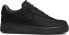 Фото #1 товара [CZ9084-001] Mens Nike AIR FORCE 1 LOW 'STUSSY BLACK'