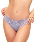 ფოტო #1 პროდუქტის Women's Perla Cheeky Panty