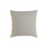 Cushion Home ESPRIT Brown Beige 45 x 15 x 45 cm