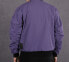 Фото #5 товара adidas梭织夹克外套 男款 科技紫/黑色 / Куртка Adidas Featured Jacket FM9384