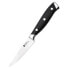Фото #3 товара Нож для чистки Masterpro BGMP-4307 Чёрный Нержавеющая сталь Нержавеющая сталь /Деревянный 8,75 cm