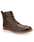 ფოტო #1 პროდუქტის Men's Jimara Lace-Up Boots