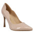 Фото #3 товара Chinese Laundry Spice Pointed Toe Stiletto Pumps Womens Beige Dress Casual BSPM1