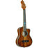 Фото #3 товара Ortega RUHZ30TH-JF Tenor Ukulele