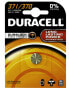 Батарейка Duracell SR69