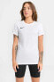 Фото #8 товара Kadın Spor Tişört Kadın Tişört Nk6728-100-beyaz